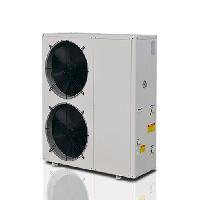 Heat Pumps