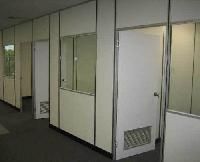 Office Partitions