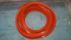 plastic gaskets