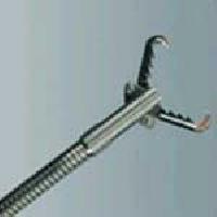 Rat Tooth Type Forcep with Alligator