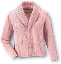 Ladies Sweater