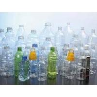 Pet Plastic Bottles