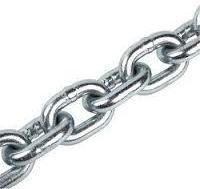 Mild Steel Chain