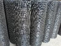 Welded Mesh