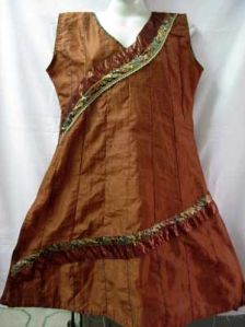 Silk Kurti