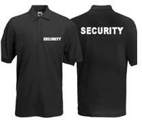 Security Uniform