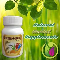 natural herbal supplements