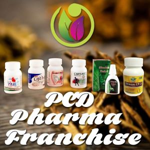 Pharma franchise Distributors