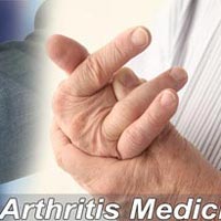 arthritis medicines