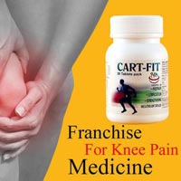 Knee Pain Medicine