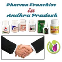 pharma franchise services