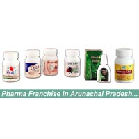 Pharma Franchise