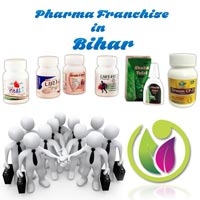 Pharma Franchise In Bihar