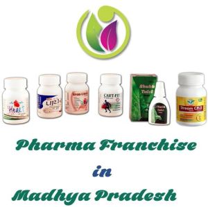 Pharma Franchise