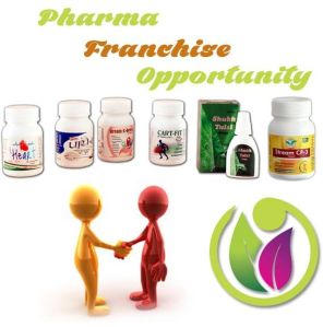 Pharma Franchise