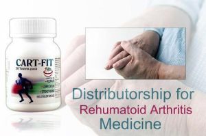 Rheumatoid Arthritis Ayurvedic Medicine