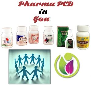 Pharma PCD