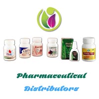 Pharmaceutical Distributors