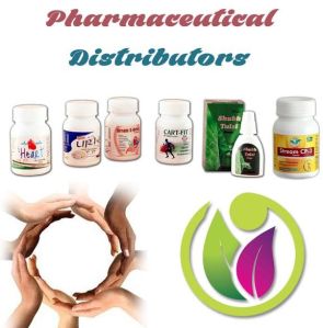 Pharmaceutical Distributors