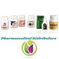 Pharmaceutical Distributors