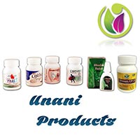 unani products