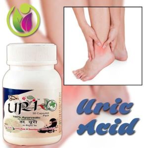 Uric Acid