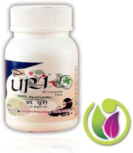 Uric Acid Tablets