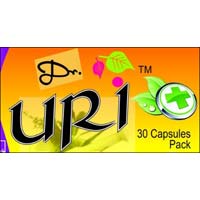 Uric Acid Capsules