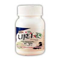 Uric Acid Treatment Medicine