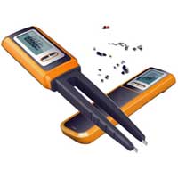 Digital SMD Meter