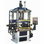 Pulley Forming Machines