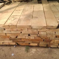 Mango Wood Planks