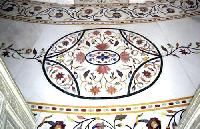 Marble Inlay Tiles