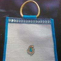 Return Gift Jute Fabric Bags