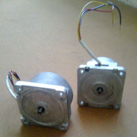 Bldc Motor