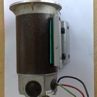 Pmdc Motor