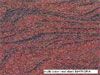 Red Granite Stone