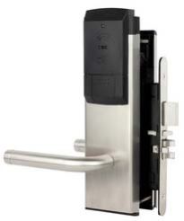 Klido Be-Tech G456 Hotel Lock