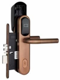 Klido Be-Tech G8256 Hotel Lock