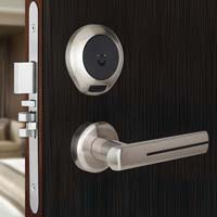 Klido Be-Tech S3K1 Hotel Lock