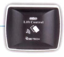 lift control system