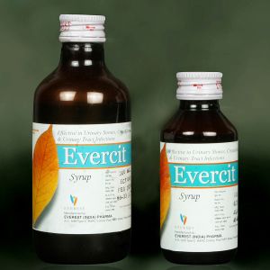 Evercit Syrup