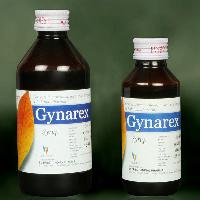 Gynarex Syrup