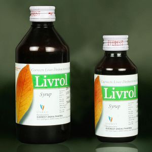 Livrol Syrup