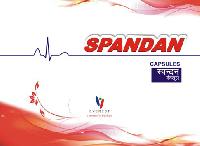 Spandan Capsules