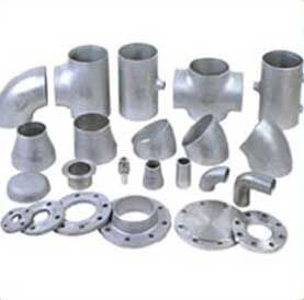 Forged Fittings