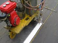 Road Marking Machine