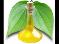 Betel Leaf Oil