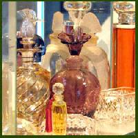 Perfumery Compounds