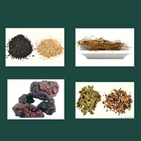 All Dry Herbs Products